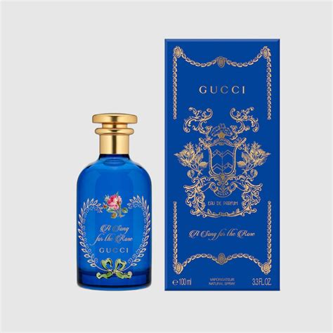 gucci julie rose|gucci song for the rose.